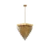 Bloomfield 18-Light Chandelier - Image 4