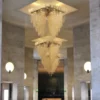 Bloomfield 18-Light Chandelier - Image 5