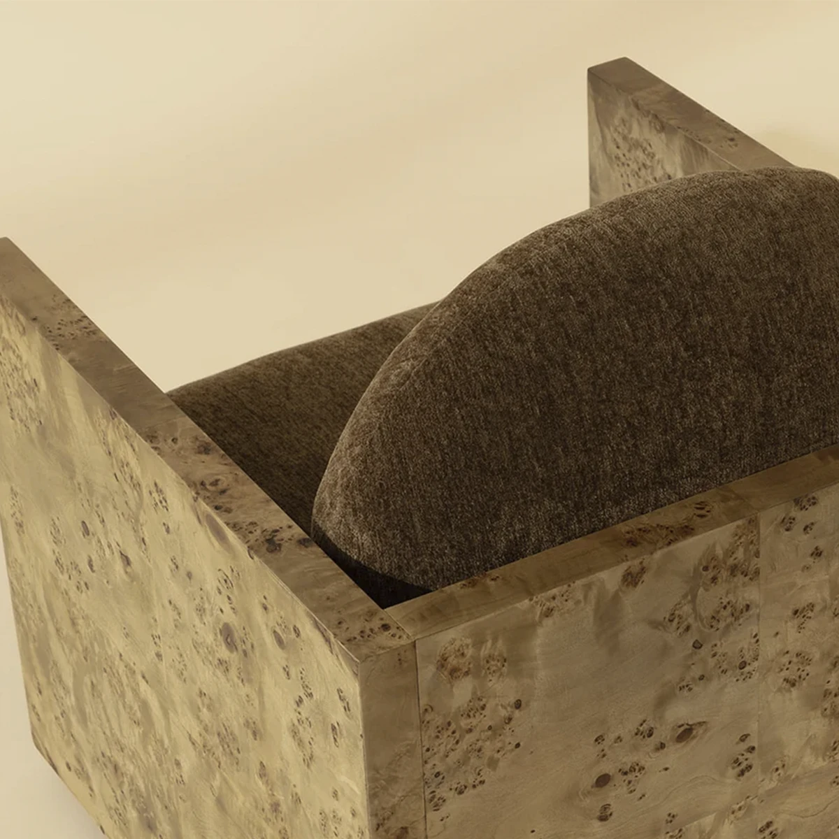 Burlington Swivel Accent Chair - Image 3
