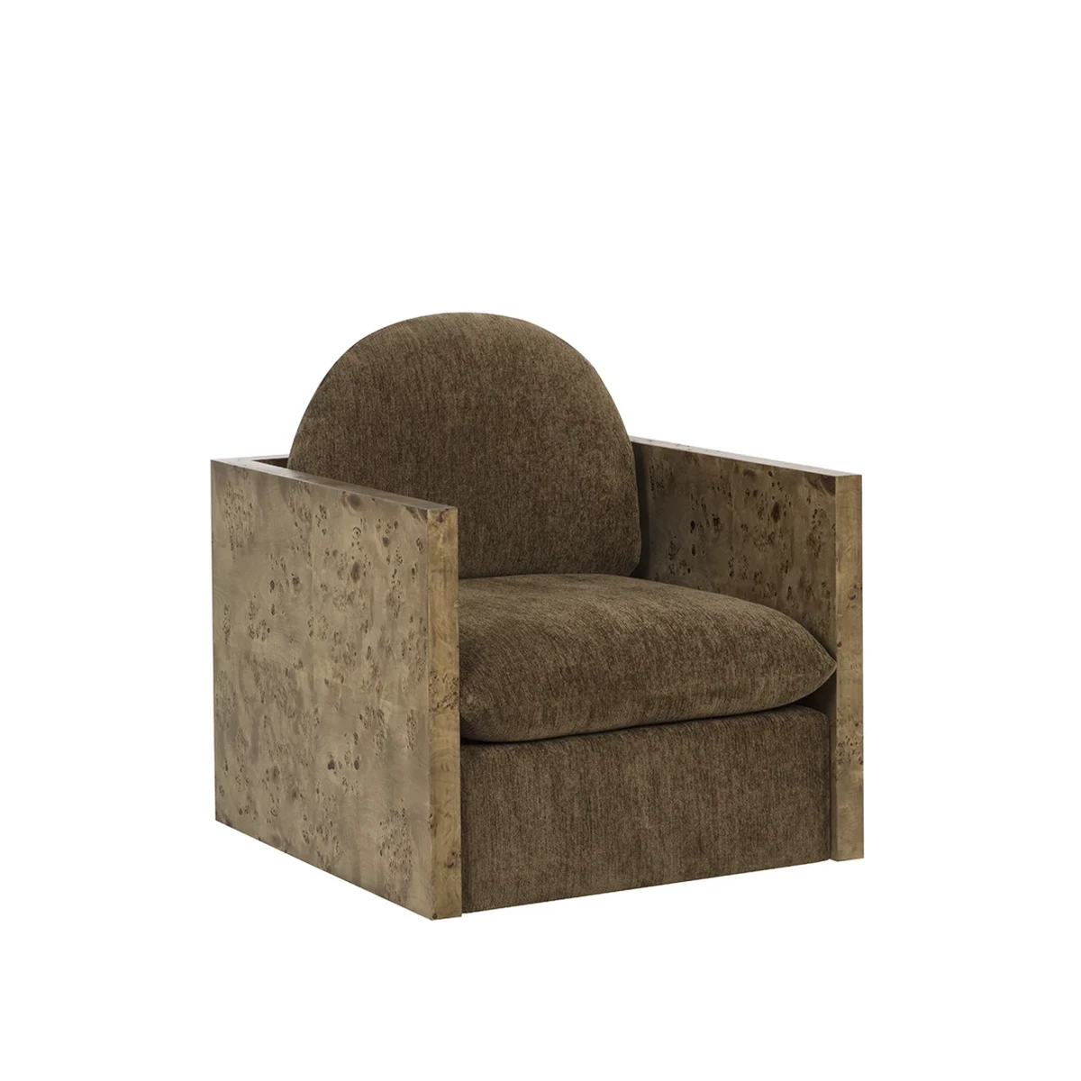 Burlington Swivel Accent Chair