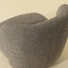 Burnham Swivel Accent Chair - Image 6