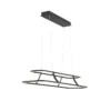 Cadoux 44" Chandelier