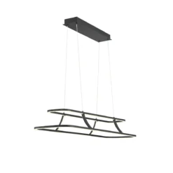 Cadoux 44" Chandelier