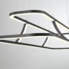 Cadoux 44" Chandelier - Image 2