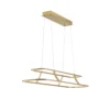 Cadoux 44" Chandelier - Image 3