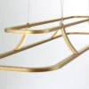 Cadoux 44" Chandelier - Image 4