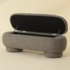 Caleena Storage Bench - Image 2
