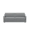 Carnell Sofa Bed With Slope Arms