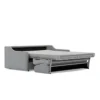 Carnell Sofa Bed With Slope Arms - Image 6