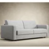 Carnell Sofa Bed With Standard Arms - Image 4