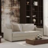 Carnell Sofa Bed With Slope Arms - Image 3