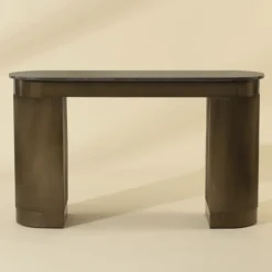 Alternative view of Chandra Desk