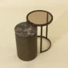 Chandra Nesting End Tables (Set Of 2) - Image 3