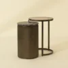Chandra Nesting End Tables (Set Of 2) - Image 2