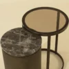 Chandra Nesting End Tables (Set Of 2) - Image 4