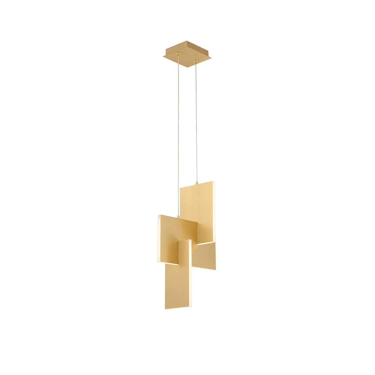 Coburg Pendant
