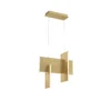 Coburg 20" Chandelier