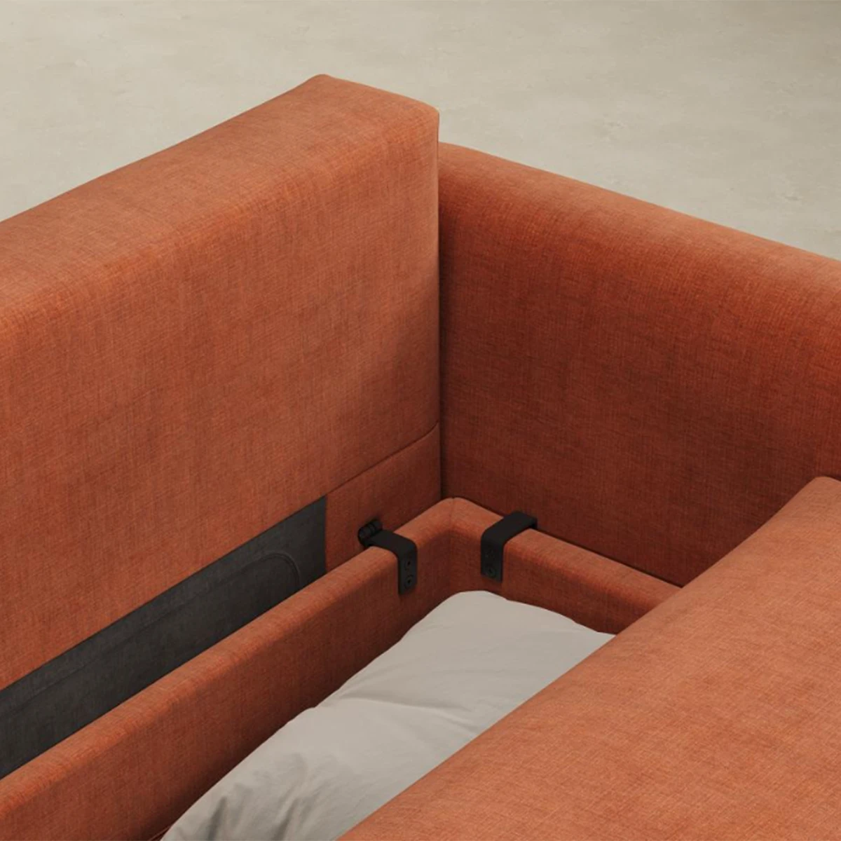 Cone Sofa Bed - Image 4