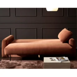 Alternative view of Cone Sofa Bed