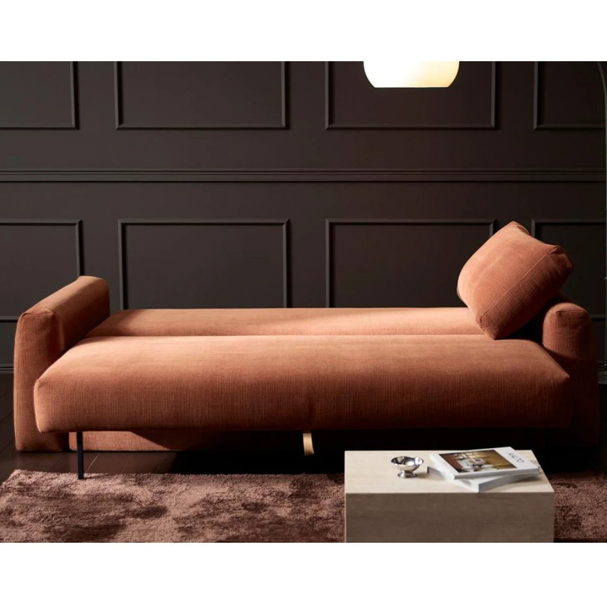 Cone Sofa Bed - Image 2