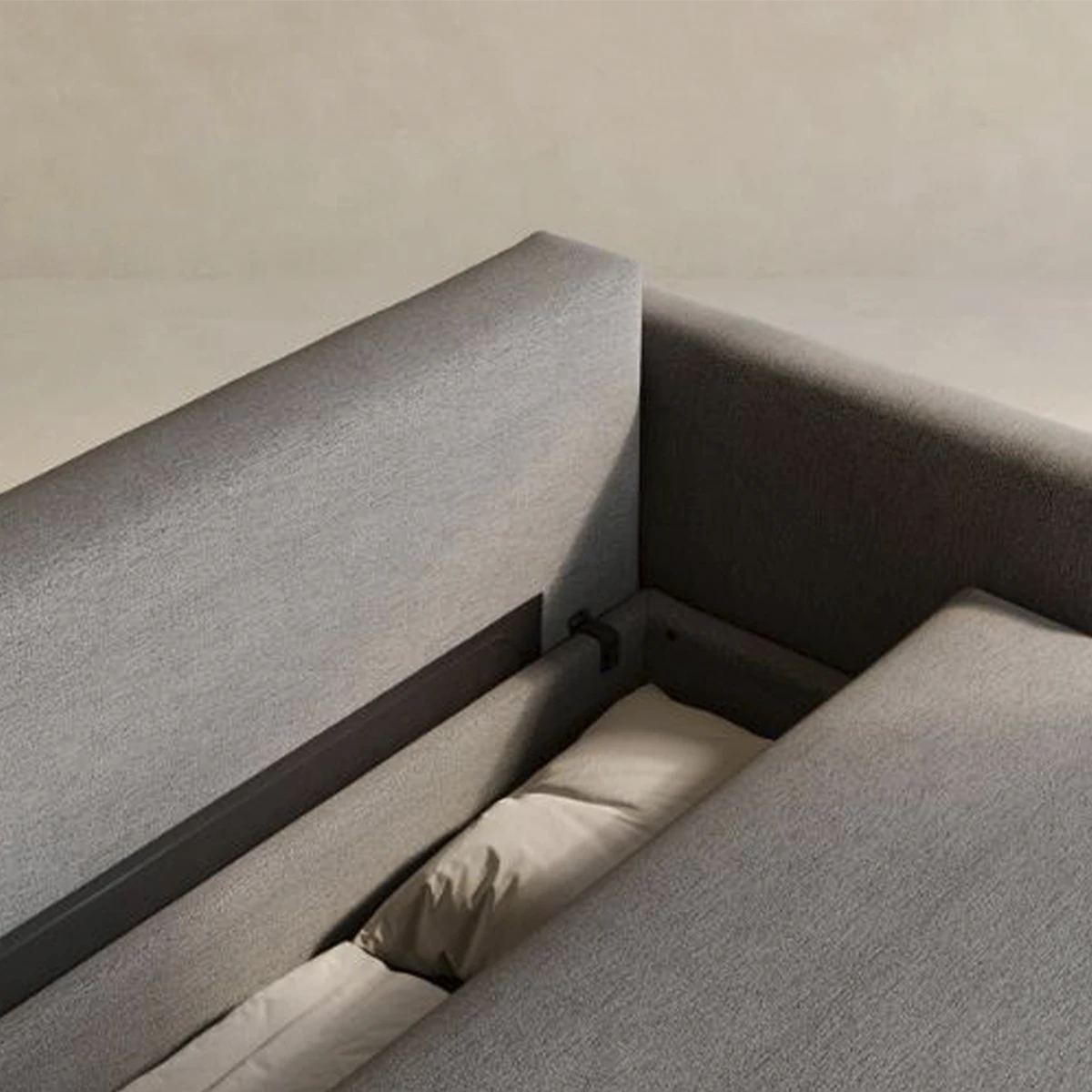 Cone Sofa Bed - Image 6