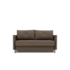 Cubed Sofa Bed With Arms - Image 9