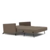 Cubed Sofa Bed With Arms - Image 10