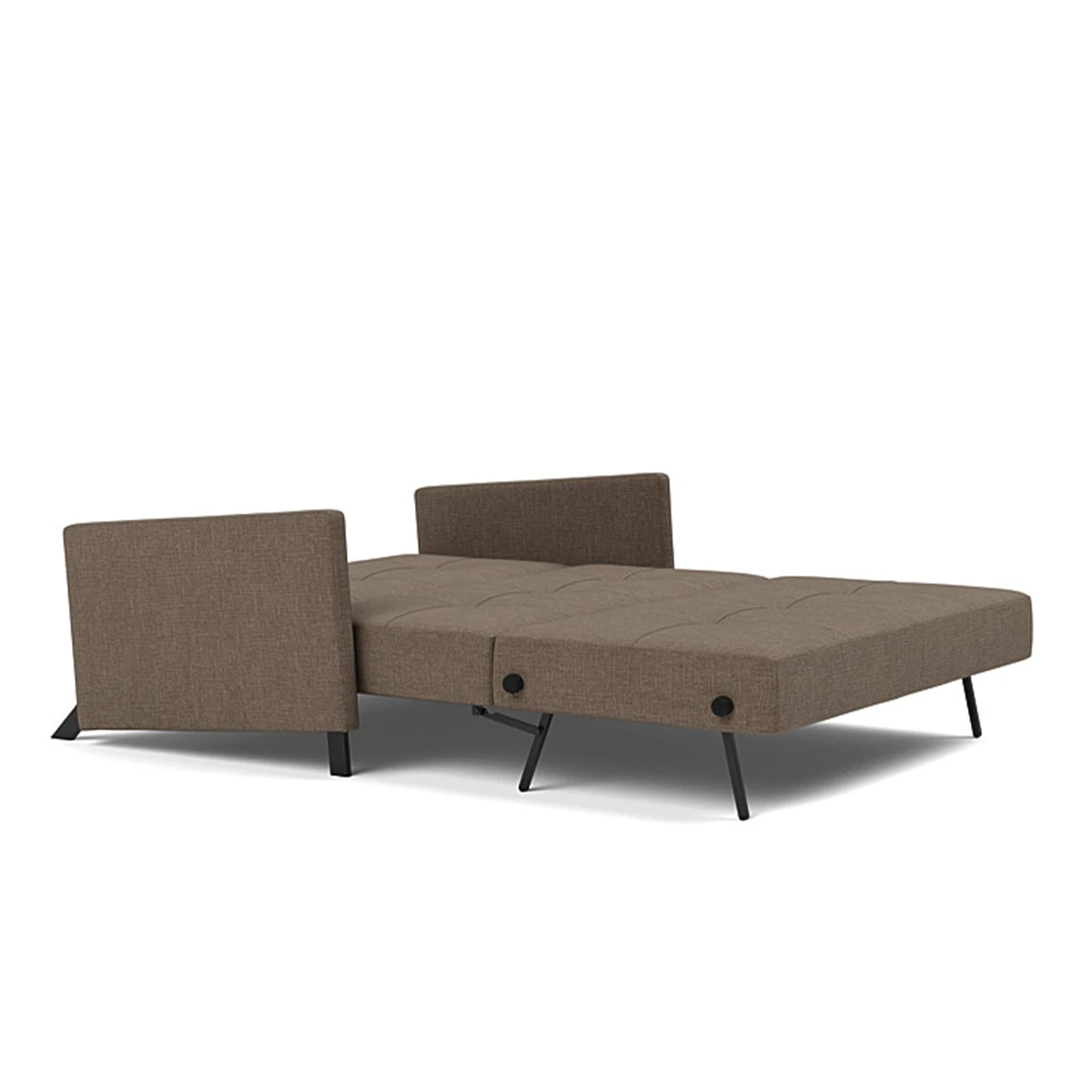 Cubed Sofa Bed With Arms - Image 10