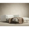 Cubed Sofa Bed With Arms - Image 5