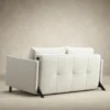 Cubed Sofa Bed With Arms - Image 8