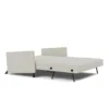 Cubed Sofa Bed With Arms - Image 6
