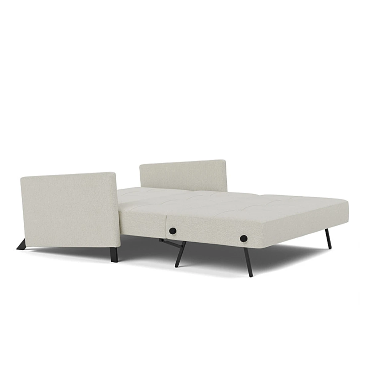 Cubed Sofa Bed With Arms - Image 6