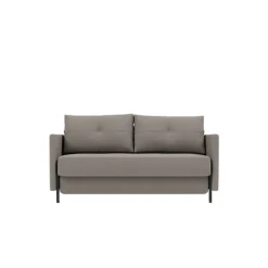 Cubed Sofa Bed With Arms