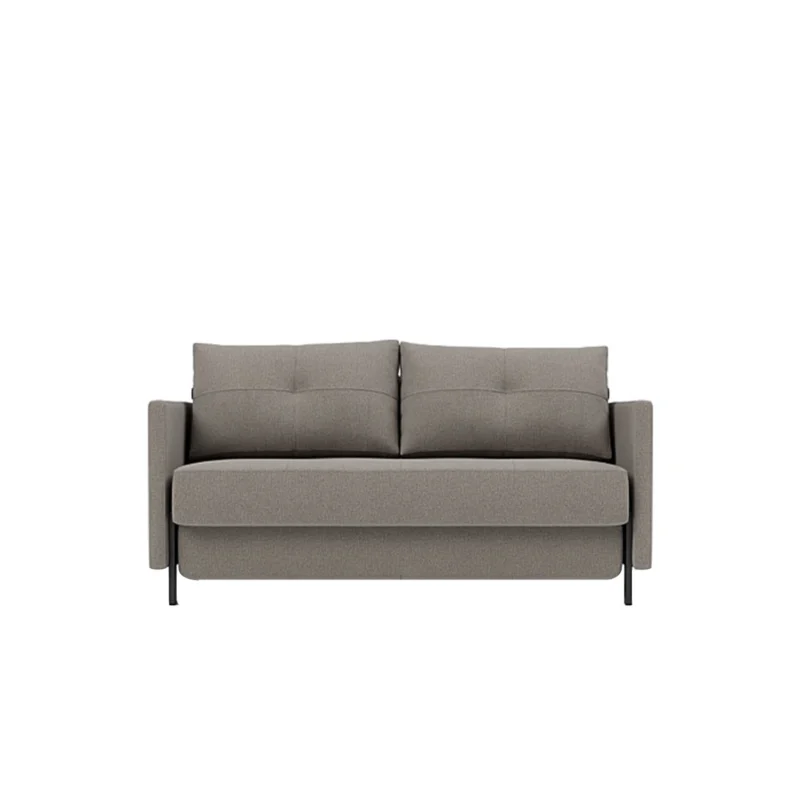 Cubed Sofa Bed With Arms