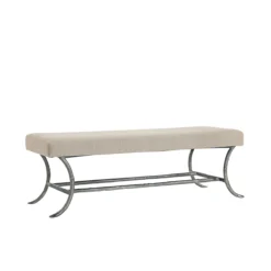 Alternative view of Dilworth Bench