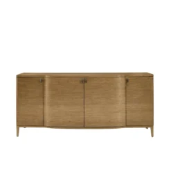 Dilworth 80" Server