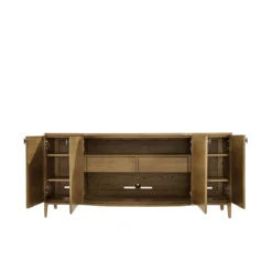 Alternative view of Dilworth 80" Buffet