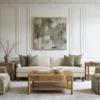 Dilworth Coffee Table in Wood - Image 2