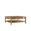 Dilworth Coffee Table in Wood