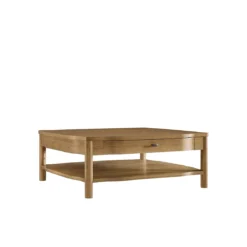 Dilworth Coffee Table in Wood