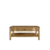 Dilworth Coffee Table in Wood - Image 4