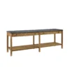 Dilworth Low Console Table