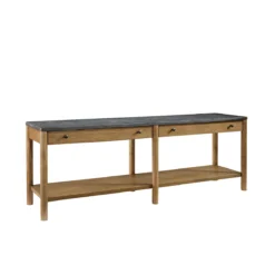 Dilworth Low Console Table