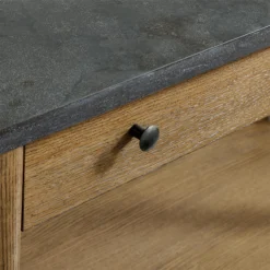 Alternative view of Dilworth Low Console Table