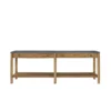 Dilworth Low Console Table - Image 3