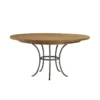 Dilworth Round Dining Table