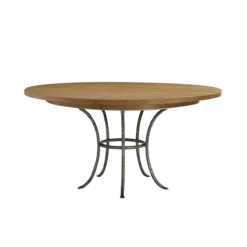 Dilworth Round Dining Table