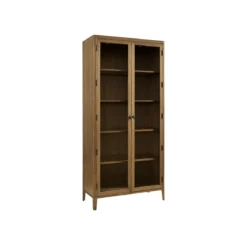 Dilworth Display Cabinet