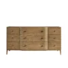 Dilworth 72" Dresser