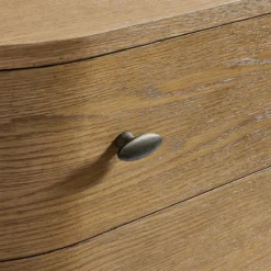 Alternative view of Dilworth 68" Dresser